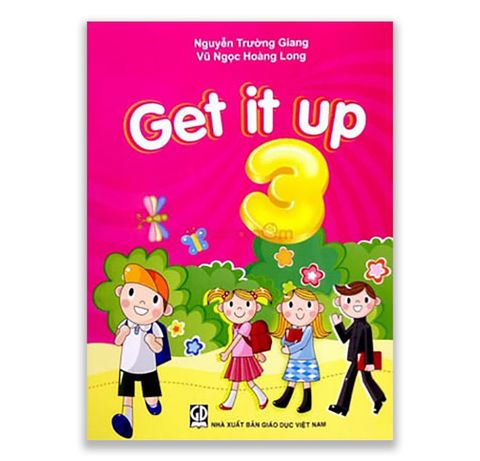 Get It Up 3
