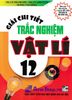 Giải Chi Tiết Trắc Nghiệm Vật Lí 12