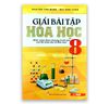 Giải Bài Tập Hoá Học 8