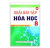 Giải Bài Tập Hóa Học 8