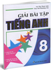 Giải Bài Tập Tiếng Anh 8