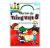 Giải Bài Tập Tiếng Việt 5 - Tập 1