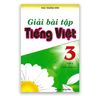 Giải Bài Tập Tiếng Việt Lớp 3 Tập 2