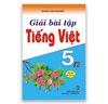 Giải Bài Tập Tiếng Việt Lớp 5 Tập 2