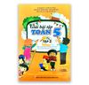 Giải Bài Tập Toán 5 - Tập 2