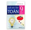Giải Bài Tập Toán 9 Tập 1