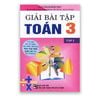 Giải Bài Tập Toán Lớp 3 Tập 2