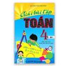 Giải Bài Tập Toán Lớp 4 Tập 1