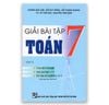 Giải Bài Tập Toán Lớp 7 - Tập 2