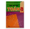 Giải Bài Tập Toán Lớp 8 - Tập 1