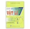 Giải Bài Tập Vật Lí Lớp 7