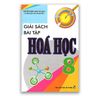 Giải Sách Bài Tập Hoá Học  8