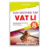 Giải Sách Bài Tập Vật Lí 8