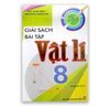 Giải Sách Bài Tập Vật Lí Lớp 8