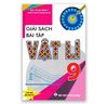 Giải Sách Bài Tập Vật Lí Lớp 9