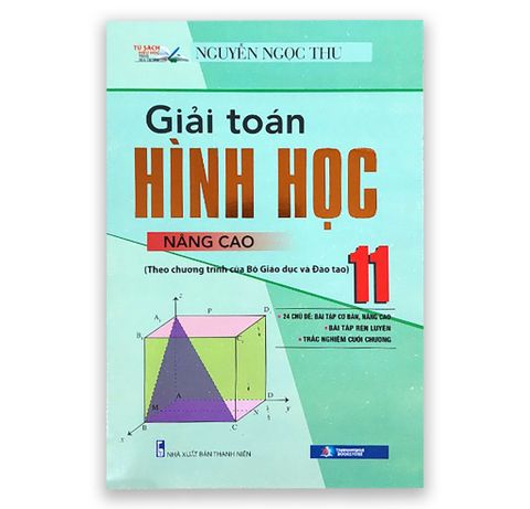 Giải Toán Hình Học 11 Nâng Cao