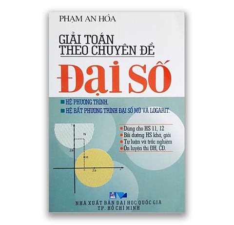 Giải Toán Theo Chuyên Đề Đại Số