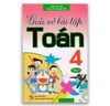 Giải Vở Bài Tập Toán 4 - Tập 1