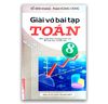 Giải Vở Bài Tập Toán 8 - Tập 2