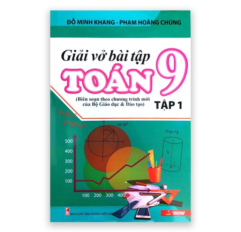 Giải Vở Bài Tập Toán 9 Tập 1