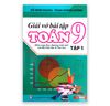 Giải Vở Bài Tập Toán 9 Tập 1