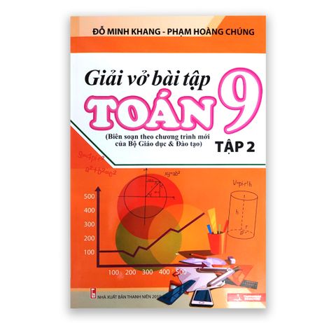 Giải Vở Bài Tập Toán 9 Tập 2