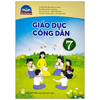 Sách Giáo Khoa Lớp 7 - Chân Trời Sáng Tạo - Chương Trình Chuẩn (Bài Học + Bài Tập)