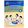 Sách Giáo Khoa Lớp 8 - Chân Trời Sáng Tạo - Chương Trình Chuẩn (Bài Học + Bài Tập)