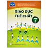 Sách Giáo Khoa Lớp 7 - Chân Trời Sáng Tạo - Chương Trình Chuẩn (Bài Học + Bài Tập)