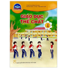 Sách Giáo Khoa Lớp 4 - Chân Trời Sáng Tạo - Chương Trình Chuẩn (Bài Học + Bài Tập)