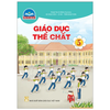 Sách Giáo Khoa Lớp 5 - Chân Trời Sáng Tạo - Chương Trình Chuẩn (Bài Học + Bài Tập)