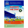 Sách Giáo Khoa Lớp 8 - Chân Trời Sáng Tạo - Chương Trình Chuẩn (Bài Học + Bài Tập)
