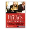 Giao Tiếp Hiệu Quả Trong Kinh Doanh