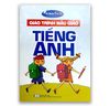 Giáo Trình Mẫu Giáo Tiếng Anh