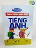 Giáo Trình Mẫu Giáo Tiếng Anh