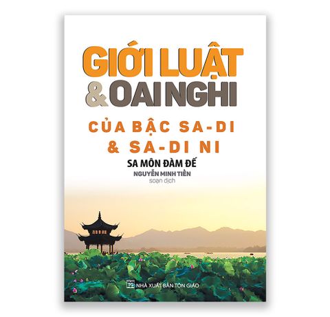 Giới Luật & Oai Nghi