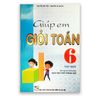 Giúp Em Giỏi Toán 6 Tập Một