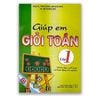 Giúp Em Học Giỏi Toán Lớp 1