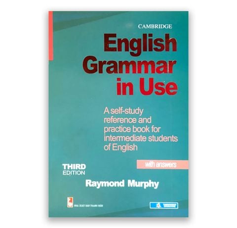 English Grammar In Use - Thrird Edition