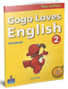 Gogo Loves English 2 - Workbook