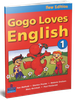 Gogo Loves English 1