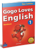 Gogo Loves English 1 - Workbook