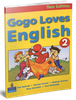 Gogo Loves English 2