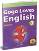 Gogo Loves English 3 - Workbook