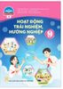 Sách Giáo Khoa Lớp 9 - Chân Trời Sáng Tạo - Chương Trình Chuẩn (Bài Học + Bài Tập)
