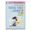 Thực Hành : Tiếng Việt Và Toán Lớp 2 - Tập Một