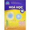 Sách Giáo Khoa Lớp 10 - Chân Trời Sáng Tạo - Chương Trình Chuẩn (Bài Học + Bài Tập)