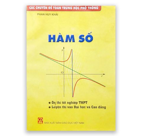 Hàm Số