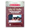 Bách Thần Đất Việt Tập 1 : Các Vị Thần Thời Kinh Dương Vương Và Lạc Long Quân
