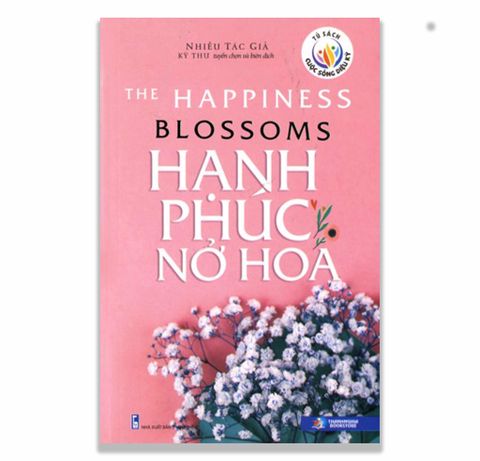 The Happiness Blossoms - Hạnh Phúc Nở Hoa